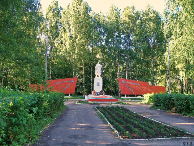 Обои картинки фото города, памятники, скульптуры, арт, объекты
