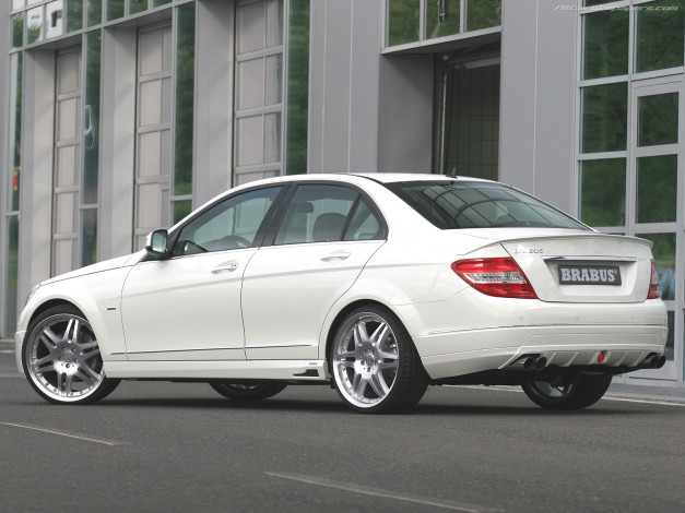 Обои картинки фото автомобили, mercedes, benz