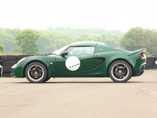 Картинка 2008 lotus clark type 25 elise sc limited edition автомобили