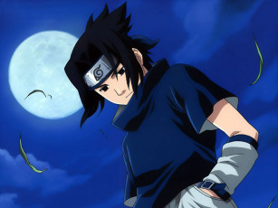 Картинка аниме naruto