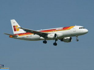 Картинка авиация пассажирские самолёты