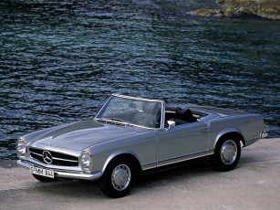 Картинка автомобили mercedes benz