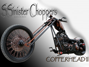 Картинка мотоциклы customs