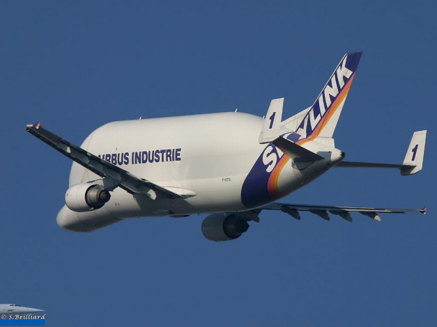 Обои картинки фото авиация, грузовые, самолёты