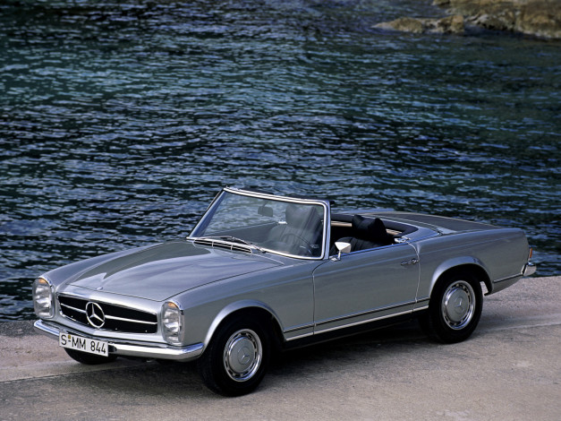 Обои картинки фото автомобили, mercedes, benz