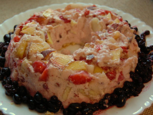 Картинка еда пирожные кексы печенье