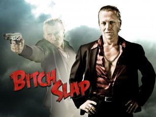 обоя кино, фильмы, bitch, slap