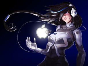 Картинка компьютеры apple