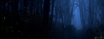 Картинка 3д графика nature landscape природа