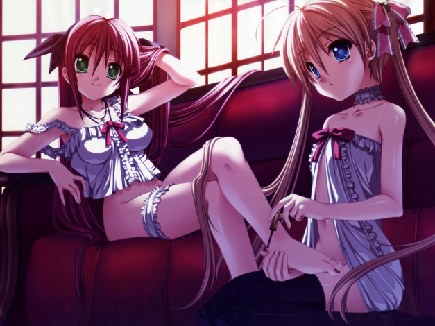 Обои картинки фото аниме, *unknown, другое