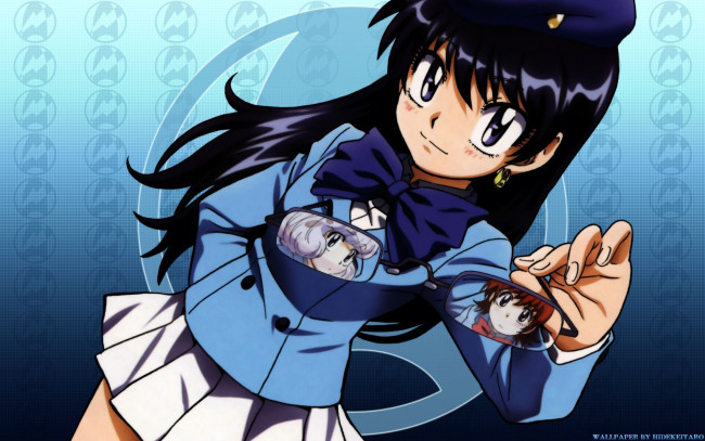 Обои картинки фото аниме, *unknown, другое