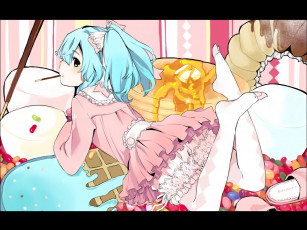 Картинка аниме *unknown другое