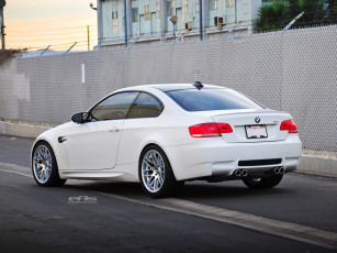 Картинка автомобили bmw