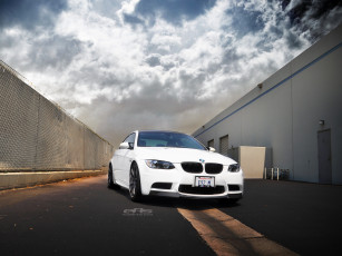 Картинка автомобили bmw