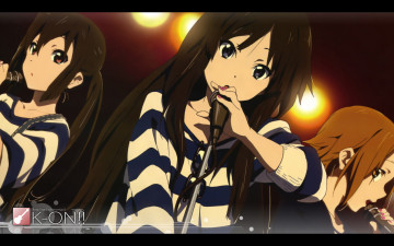 Картинка аниме on