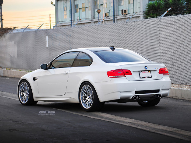 Обои картинки фото автомобили, bmw