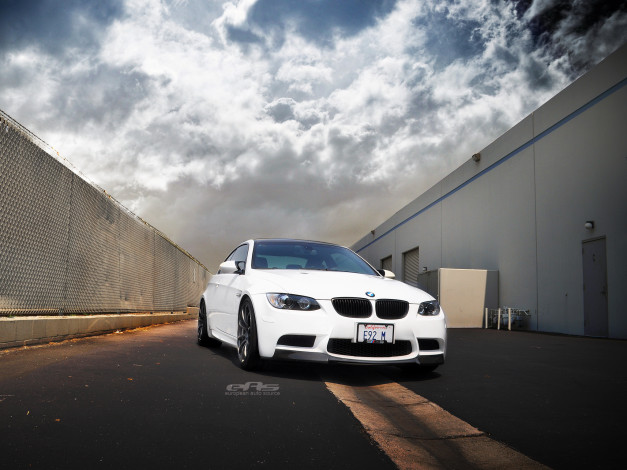 Обои картинки фото автомобили, bmw