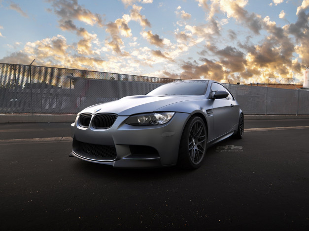 Обои картинки фото автомобили, bmw