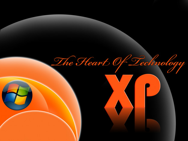 Обои картинки фото компьютеры, windows, xp