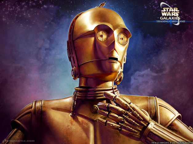 Обои картинки фото star, wars, galaxies, trading, card, game, squadrons, over, corellia, видео, игры