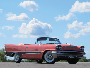 Картинка desoto fireflite convertible автомобили de soto