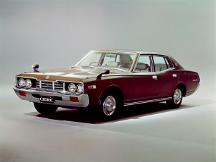 Картинка nissan cedric автомобили datsun