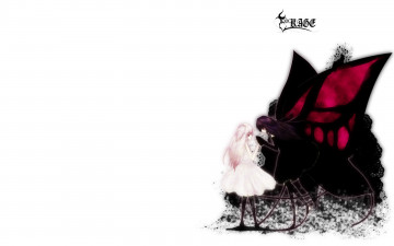 Картинка d22dd69ee1ab1 аниме angels demons крылья пара