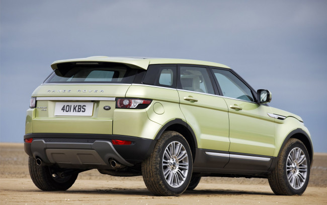 Обои картинки фото автомобили, range, rover, 