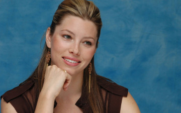 Картинка Jessica+Biel девушки актриса кино