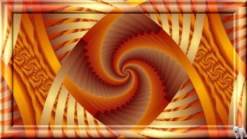 обоя 3д, графика, fractal, фракталы, фон, цвета, узор