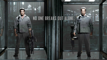 Картинка escape plan кино фильмы план побега