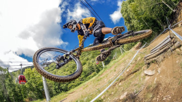 Картинка спорт велоспорт велосипед гонка