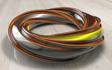 Картинка 3д графика abstract абстракции узор фон