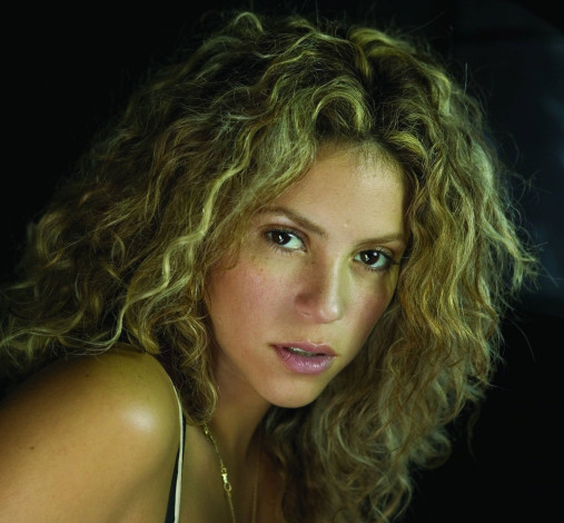 Обои картинки фото shakira, музыка, музыкант, композитор, певица, филантроп, колумбия, продюсер, танцовщица