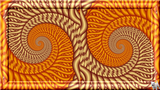 Обои картинки фото 3д, графика, fractal, фракталы, цвета, фон, узор