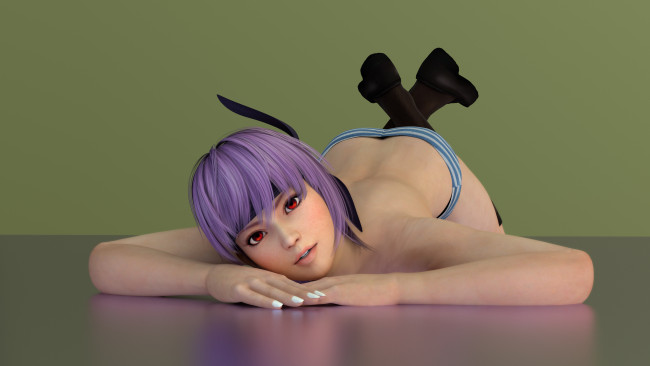 Обои картинки фото 3д, графика, people, люди, девушка