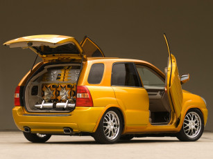 Картинка автомобили kia