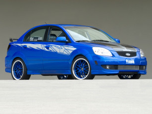 Картинка автомобили kia