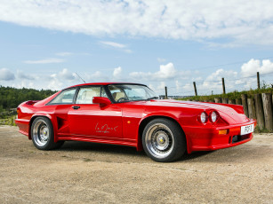 Картинка автомобили lister