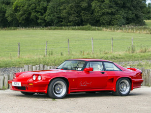 Картинка автомобили lister