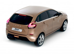 Картинка автомобили ваз lada