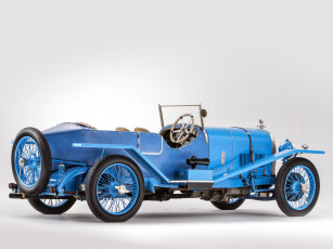 Картинка chenard-walcker+3+litre+70 80+hp автомобили классика chenard