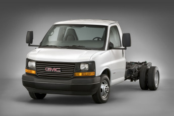 Картинка автомобили gm-gmc gmc