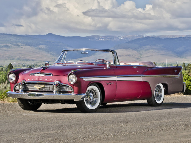 Обои картинки фото автомобили, de soto, desoto