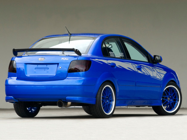 Обои картинки фото автомобили, kia