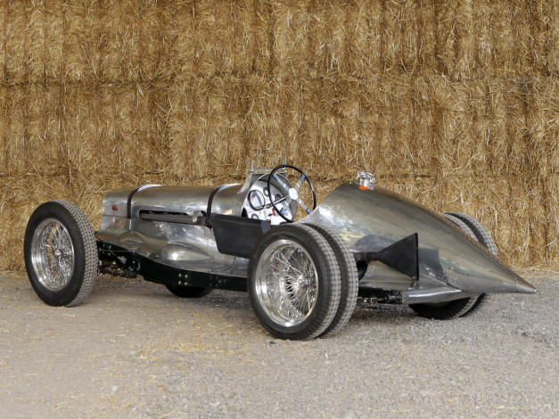 Обои картинки фото автомобили, классика, mg