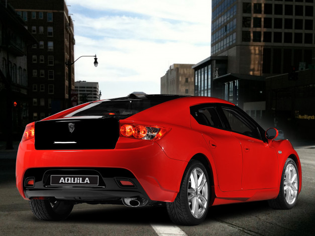 Обои картинки фото автомобили, тагаз, tagaz