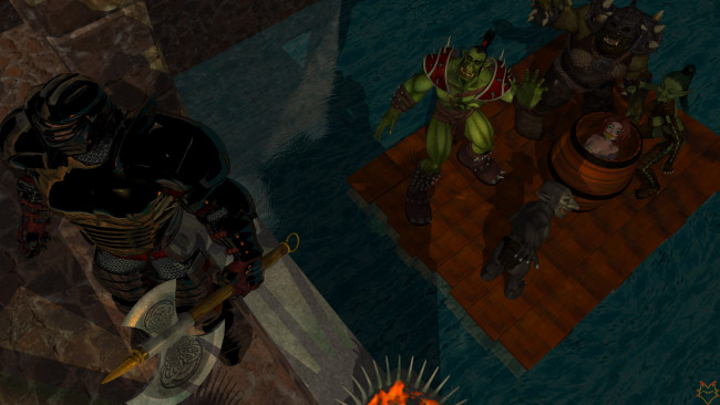 Обои картинки фото 3д графика, фантазия , fantasy, существа