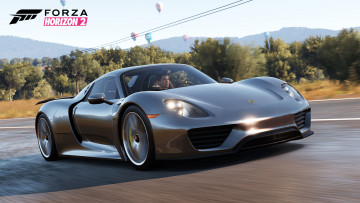 Картинка видео+игры forza+horizon+2 forza horizon 2 гонки симулятор action