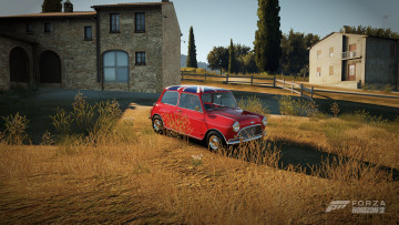 Картинка видео+игры forza+horizon+2 forza horizon 2 гонки симулятор action